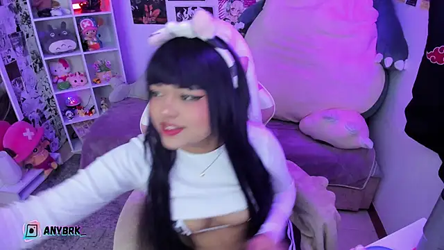 anyburkee online show from 10/04/25, 01:03