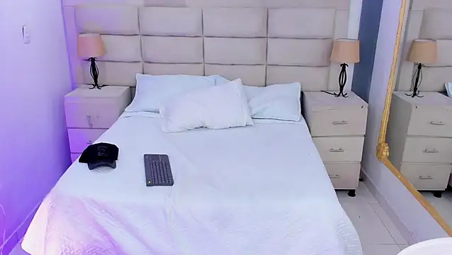 JackBlanco  online show from 01/11/25, 08:11