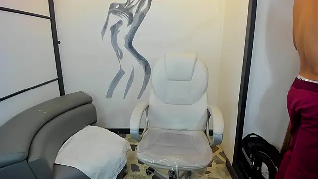 JackBlanco  online show from 01/14/25, 03:11