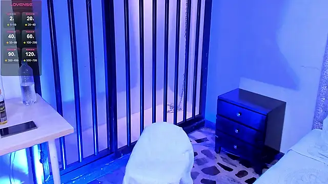 JackBlanco  online show from 01/21/25, 04:21