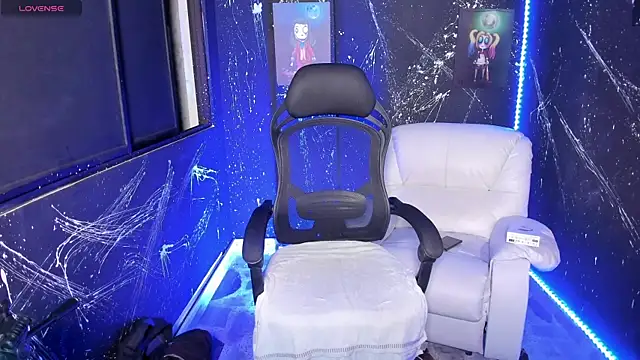 JackBlanco  online show from 02/03/25, 04:25