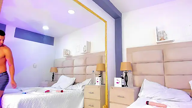 JackBlanco  online show from 02/19/25, 04:23