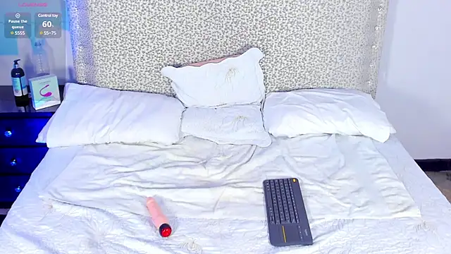 JackBlanco  online show from 02/20/25, 10:27