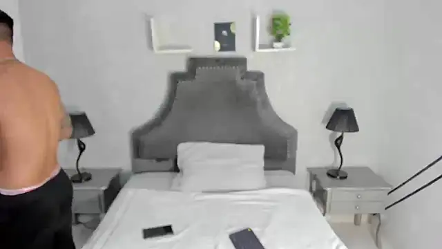 JackBlanco  online show from 09/20/25, 04:24