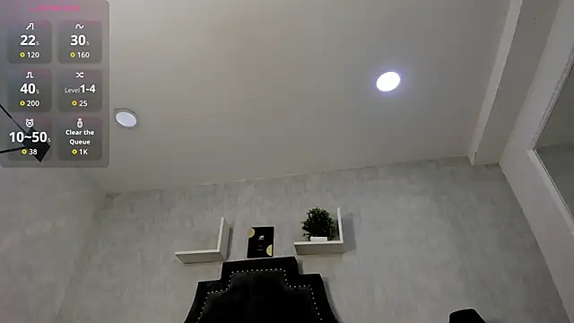 JackBlanco  online show from 10/02/25, 04:19