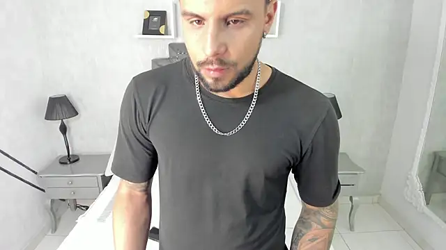 JackBlanco  online show from 11/30/25, 08:46