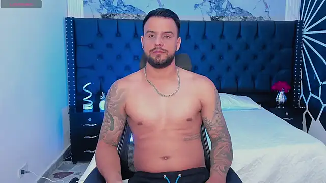 Snapshot of JackBlanco_ chatting on 07/14/26, 04:06 JackBlanco online show from 07/14/26, 04:06
