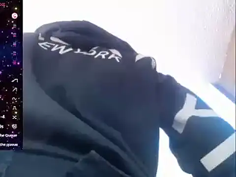 lorenitha 20 online show from 03/13/25, 02:44