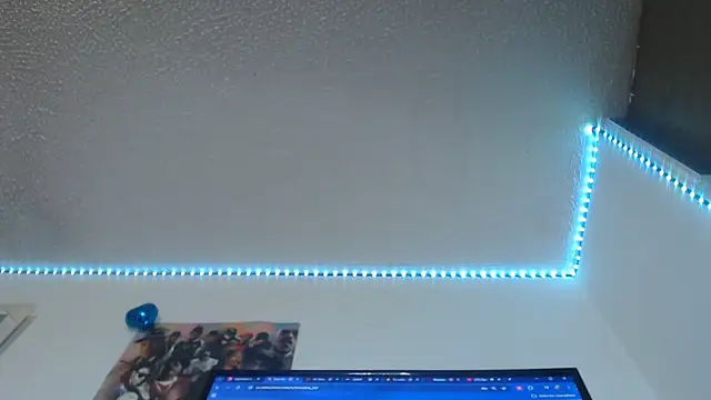 lorenitha 20 online show from 10/08/25, 09:29