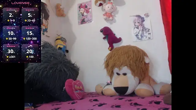 Snapshot of lorenitha_20 chatting on 01/07/26, 10:56 lorenitha 20 online show from 01/07/26, 10:56