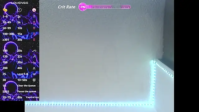 lorenitha 20 online show from 06/18/26, 05:28