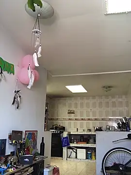 Miss oliviaa online show from 01/14/25, 07:11