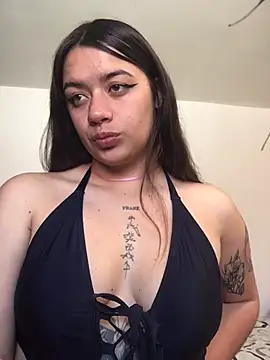 Miss oliviaa online show from 01/20/25, 04:12