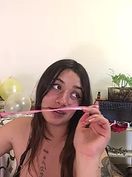 Miss oliviaa online show from 01/22/25, 07:56