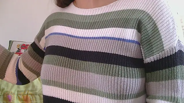 Miss oliviaa online show from 02/25/25, 08:09