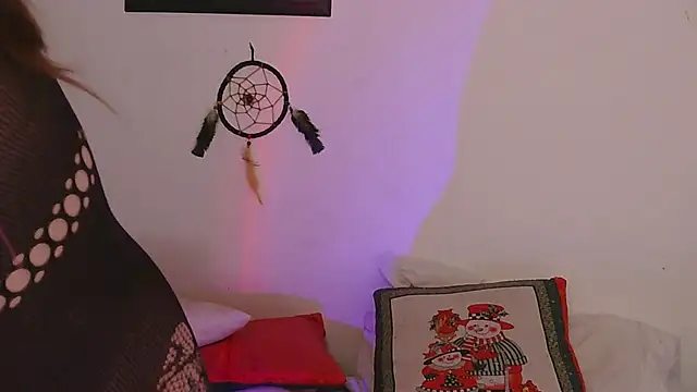 Miss oliviaa online show from 03/13/25, 05:18