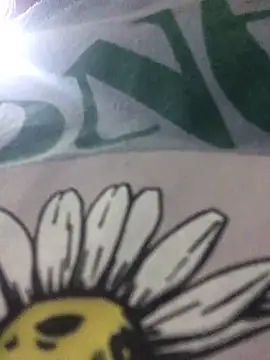 Miss oliviaa online show from 09/29/25, 11:37