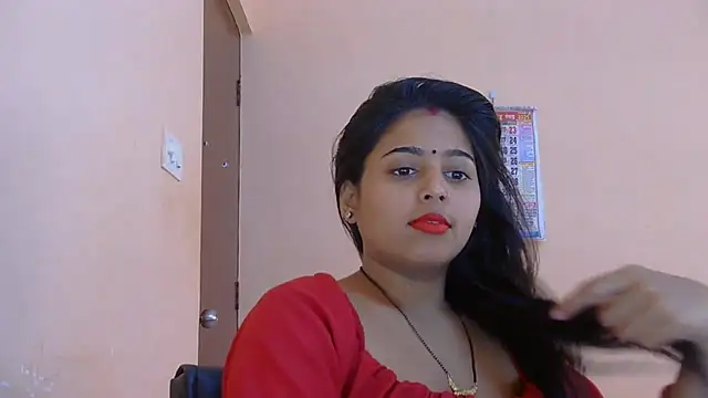 Sweet-Rani online show from 11/13/25, 08:35