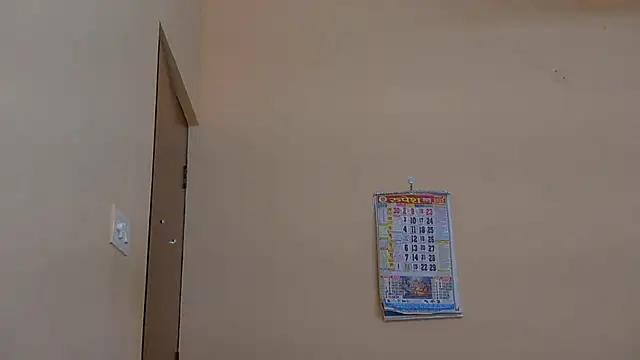 Sweet-Rani online show from 11/25/25, 04:40