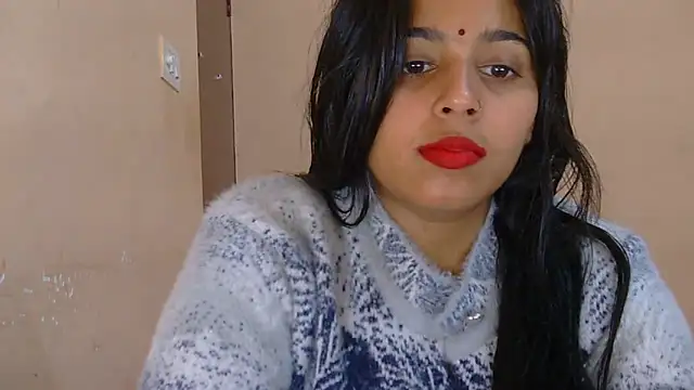 Sweet-Rani online show from 12/02/25, 05:08
