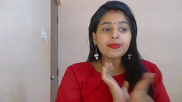Sweet-Rani online show from 12/22/25, 04:59