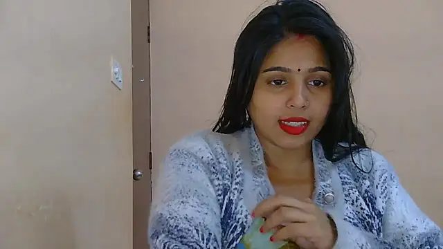 Sweet-Rani online show from 01/05/26, 05:27