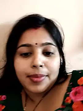 Sweet-Rani online show from 01/12/26, 05:29