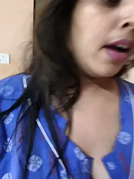 Sweet-Rani online show from 05/07/26, 05:18