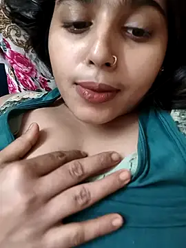 Sweet-Rani online show from 05/12/26, 05:21