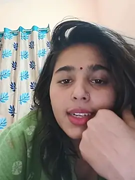 Sweet-Rani online show from 05/14/26, 05:42