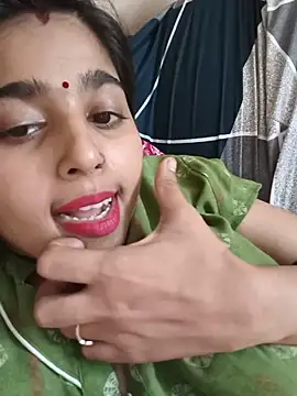 Sweet-Rani online show from 05/18/26, 04:57