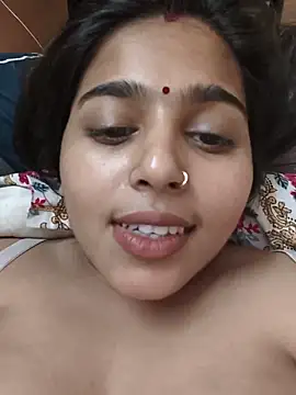 Sweet-Rani online show from 06/04/26, 06:03