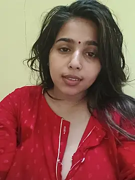 Sweet-Rani online show from 06/20/26, 12:19