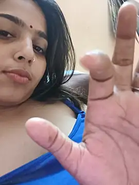 Sweet-Rani online show from 06/24/26, 05:45