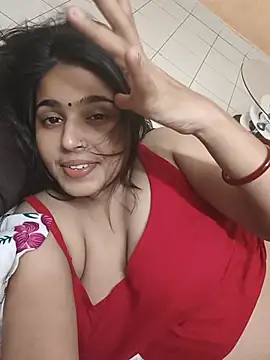 Sweet-Rani online show from 06/25/26, 06:12
