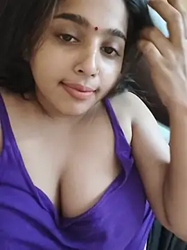 Sweet-Rani online show from 07/04/26, 04:46