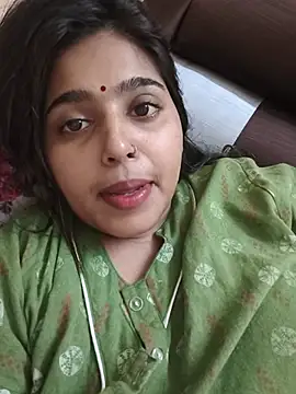 Sweet-Rani online show from 07/08/26, 06:01