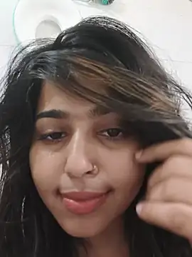 Sweet-Rani online show from 07/18/26, 11:47