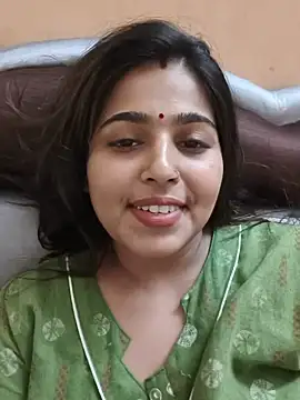 Sweet-Rani online show from 07/20/26, 01:13