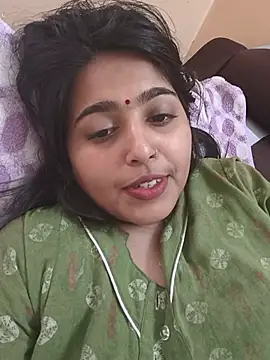 Sweet-Rani online show from 07/28/26, 11:17