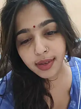 Sweet-Rani online show from 07/28/26, 06:42