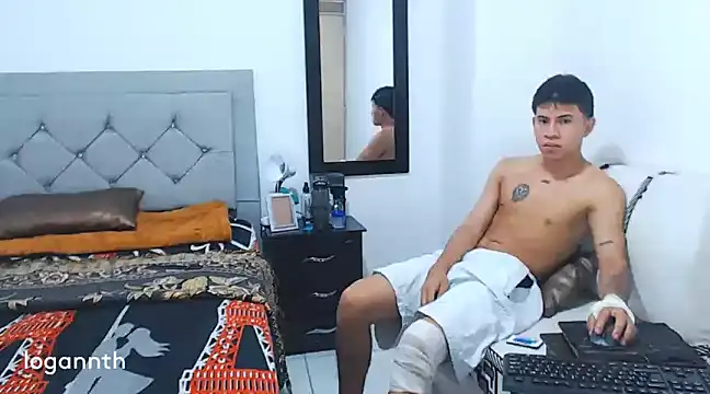 logannth online show from 12/11/24, 07:03