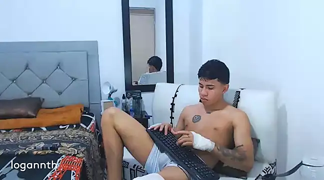 logannth online show from 12/11/24, 10:06