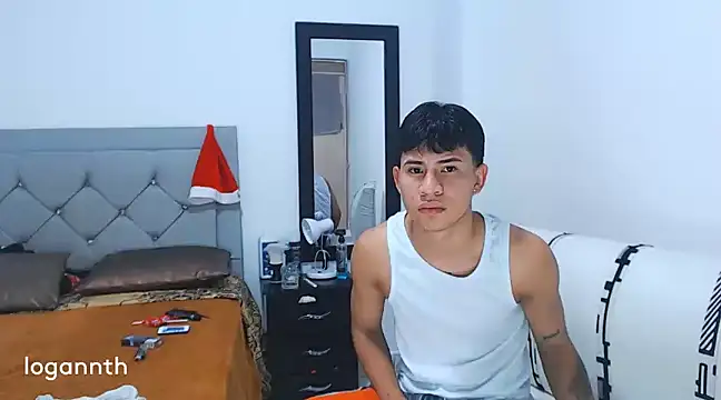 logannth online show from 12/14/24, 04:23