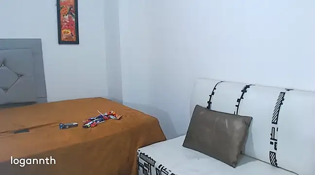 logannth online show from 12/31/24, 07:20