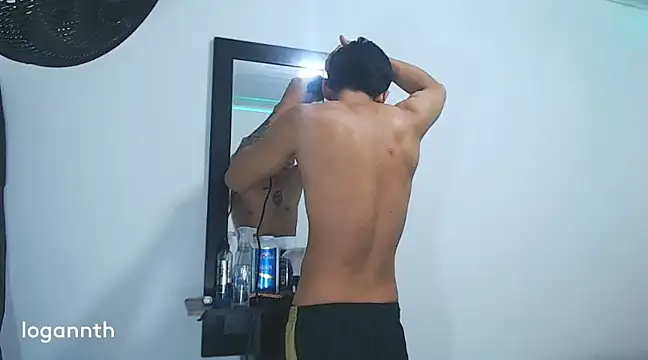 logannth online show from 12/31/24, 01:30