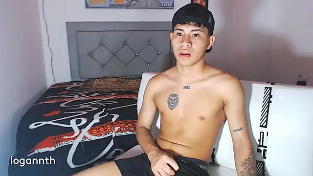 logannth online show from 01/16/25, 08:54