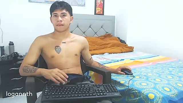 logannth online show from 01/29/25, 08:51