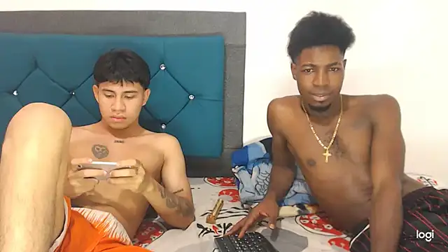 logannth online show from 03/03/25, 11:22