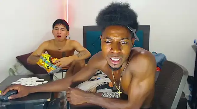 logannth online show from 03/13/25, 10:57